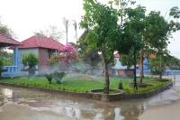 Ven Song Riverside Hotel Hotels in Suoi Giao