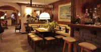 La Meridiana Hotels in Campodolcino