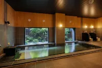 Hotel Route-Inn Shinano Omachi Ekimae