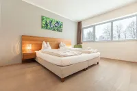 Tauernresidence Radstadt by Alps Resorts - balcony