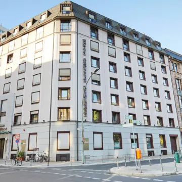 Living Hotel Großer Kurfürst