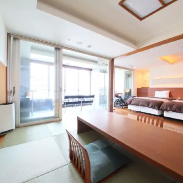 Lakeland Hotel Mizunosato