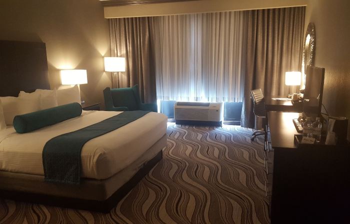 River Bend Casino & Hotel