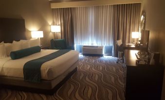 River Bend Casino & Hotel