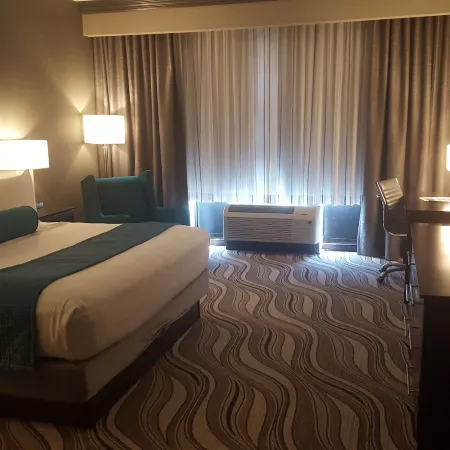 River Bend Casino & Hotel