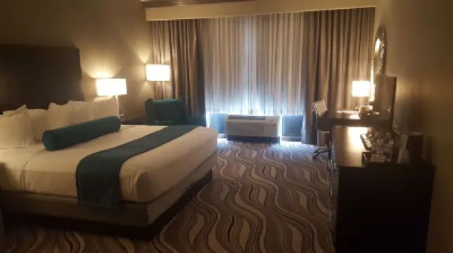 リバー ベンド カジノ & ホテル のホテル