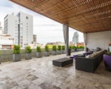 Palermo Apartments by Ayres