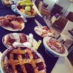 Riviera Mare Beach Life Hotel - breakfast