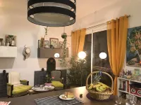 Casa Mia Hotels in Thuir