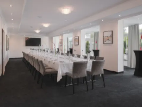 Sympathie-Hotel Fürstenhof Hotels in Bad Kreuznach