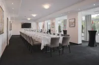Sympathie-Hotel Fürstenhof Hotels in Gau-Bickelheim
