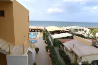 Esperides Beach Hotel Apartments - Merinäköala