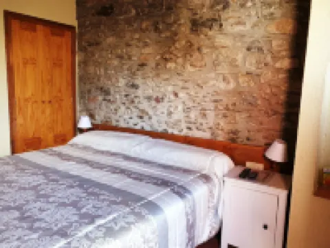 Hostal Rusó Hoteles en Llivia