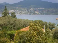 Thomais Boutique Hotel - Sea View