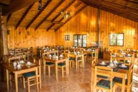 Apart Hotel Puchaley Lafquen - พร้อมอาหารเช้า