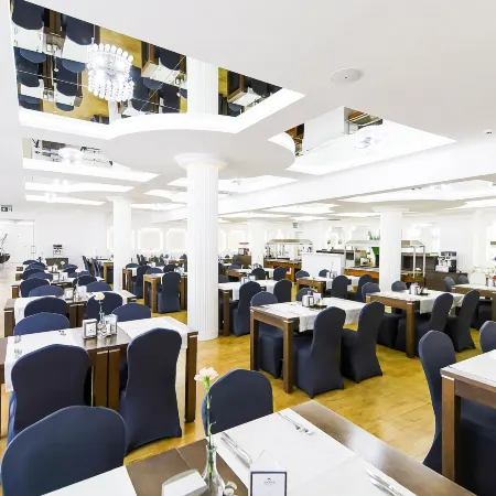 Hotel Jantar Wellness & Spa