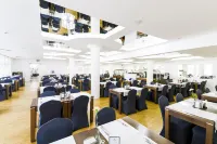 Hotel Jantar Wellness & Spa - Desayuno