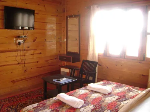 Maa Ganga Guest House