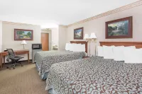 Days Inn & Suites by Wyndham Brinkley Hotels in Brinkley