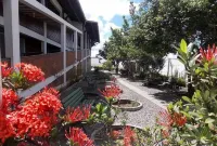 Pousada Vale do Gravatá Hotels in Gravatá