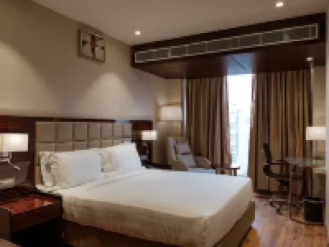 克拉克斯高級酒店 科塔酒店