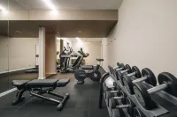 DelleArti Design Hotel - Gym
