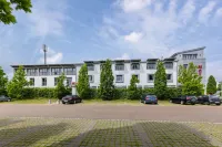 Hotel Leipheim Süd - Moteles
