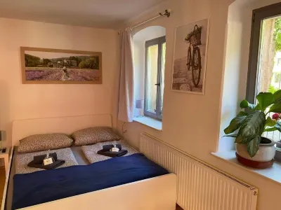 Urlaubshof Altkö Hotels in der Nähe von Altkötzschenbroda