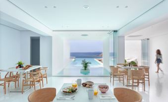 Infinity View Hotel Tinos