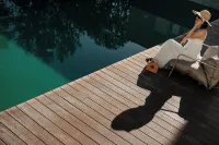 Casa Das Lérias - piscina