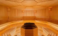 Rixos Water World Aktau - spa