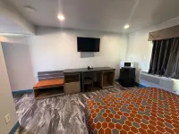 Travel Inn Motel Hotel a Stanton