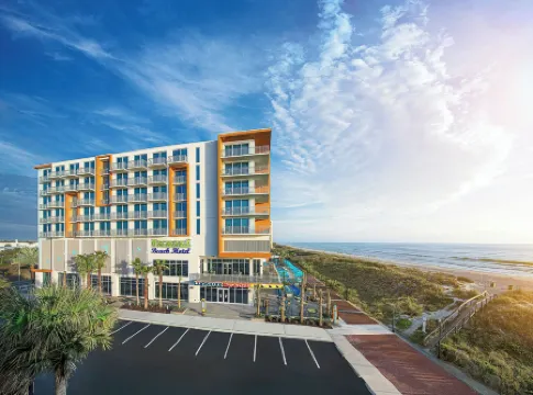 Margaritaville Jacksonville Beach