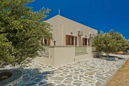 Olive Studios Отели в г. Карпатоса