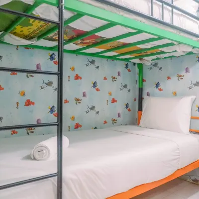 Minimalist 2Br Apartment at Dian Regency Hotels near Sepuluh Nopember Institute of Technology
