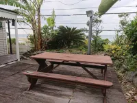 Maribu Beach House