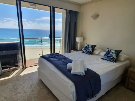 Princess Palm on the Beach Отели в г. Palm Beach