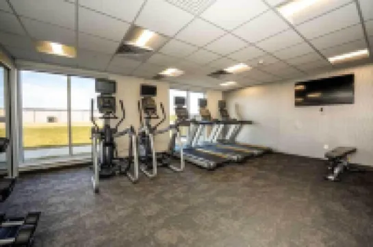 Fairfield Inn & Suites Columbus Marysville Hotels in Marysville