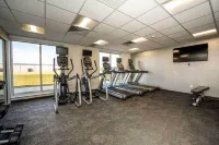Fairfield Inn & Suites Columbus Marysville