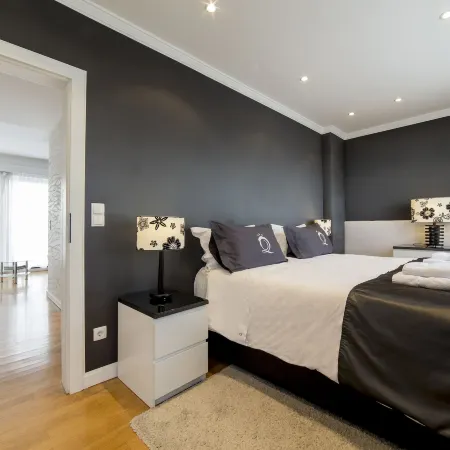 The Queen Luxury Apartments - Villa Fiorita