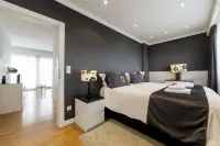 The Queen Luxury Apartments - Villa Fiorita