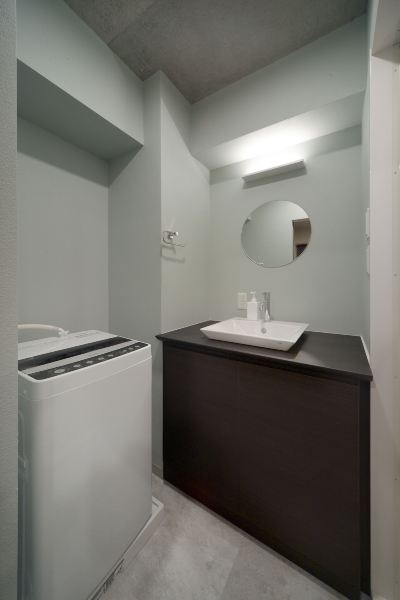 客室 Prime Suites Tokyoの写真