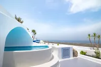 Sun Angelos Oia - Luxury Cave Suites - Романтические