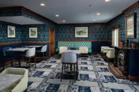Irish Cottage Inn & Suites - petit déjeuner