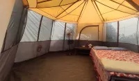 Campistaan Kolad Hotels in Zap