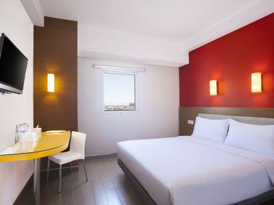 Amaris Hotel Dr. Susilo Grogol