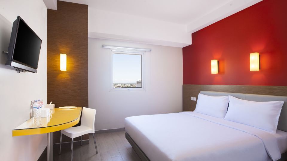Amaris Hotel Dr. Susilo Grogol
