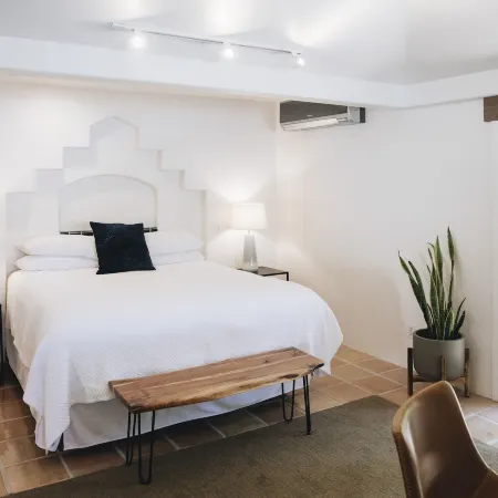 Cottage Inn & Spa