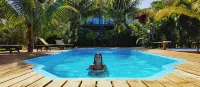 Pousada Vila Araticum - Beach
