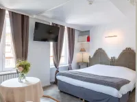 Logis - Hotel de La Mairie Hotels in Embrun